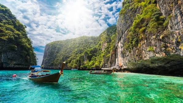 7D NEW YEAR HOLIDAY PHUKET – BANGKOK - PATTAYA