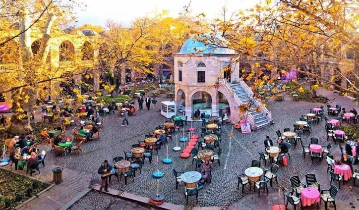WONDERFUL TURKIYE ERCIYES