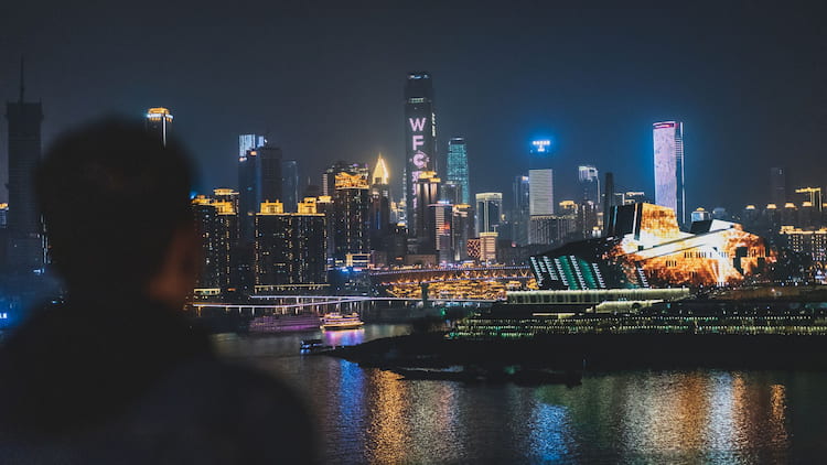 8D AVATAR FANTASY CHONGQING FENGHUANG ZHANGJIAJIE 2026