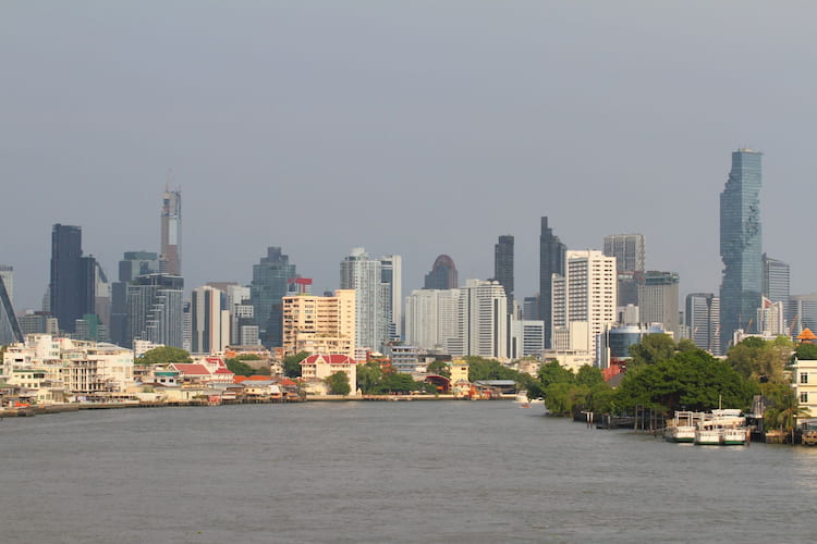 5D AMAZING BANGKOK PATTAYA