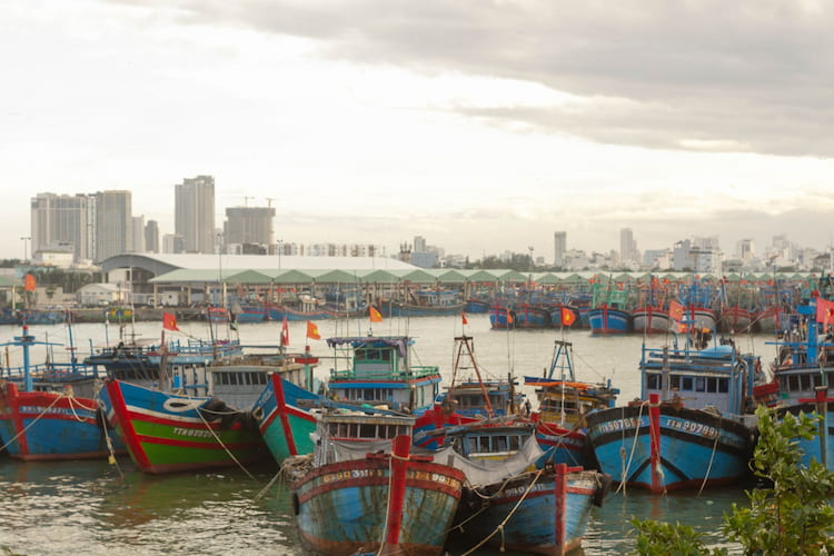 8D WINTER SCHOOL HOLIDAY HANOI DANANG 2026