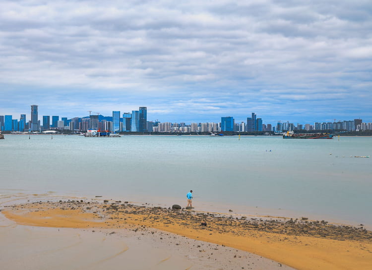 6D CRAZY SALE HAINAN FLASH SALE HAINAN - SEPTEMBER 2026