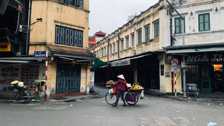 5D WONDERFUL VIETNAM HANOI SAPA FANSIPAN WITH HALONG BAY CRUISE